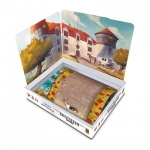 Pocket Detective: Bloedrode rozen